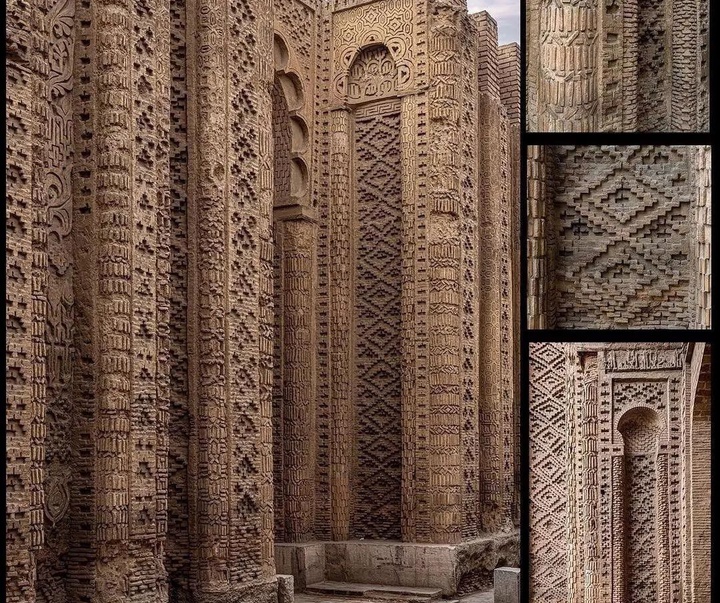 jorjir isfahan iran
