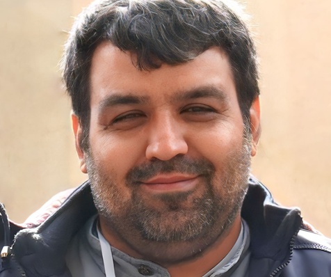 مجتبی مجلسی