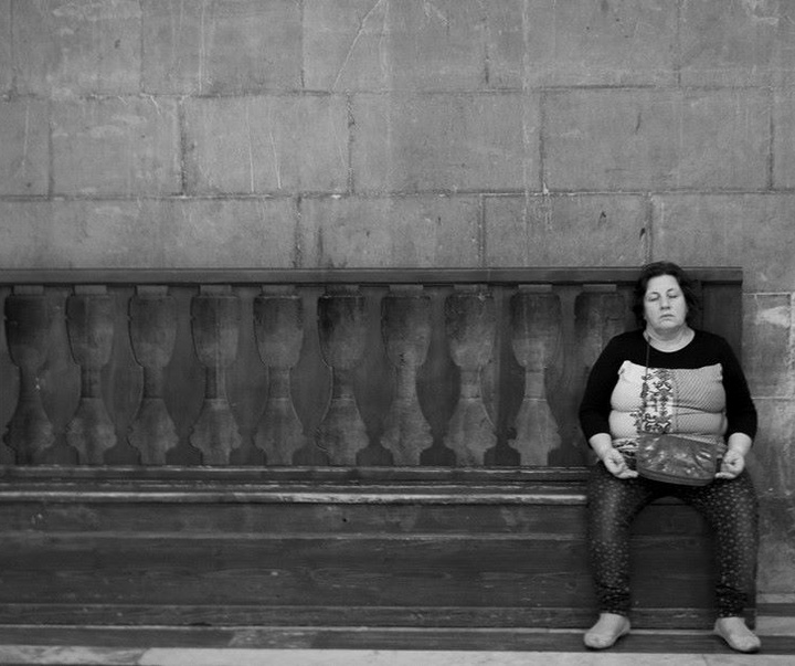 گالری آثار عکاسی لوئیس مدیچی از آرژانتین