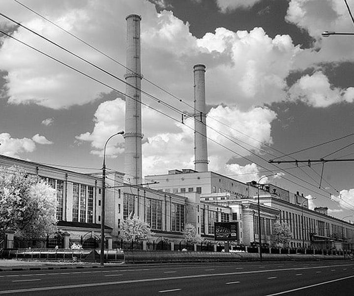 گالری آثار عکاسی فدریکو فورتینی از آرژانتین