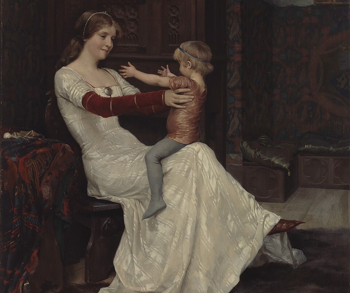 albert edelfelt