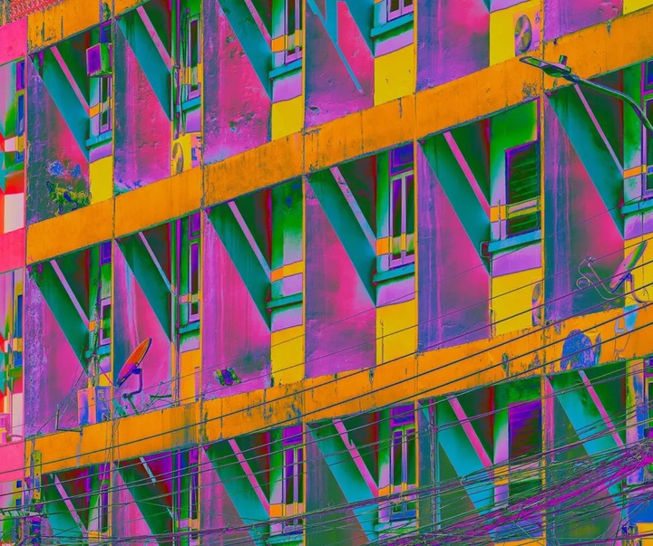 گالری آثار عکاسی کریستین گوتگبور از فرانسه