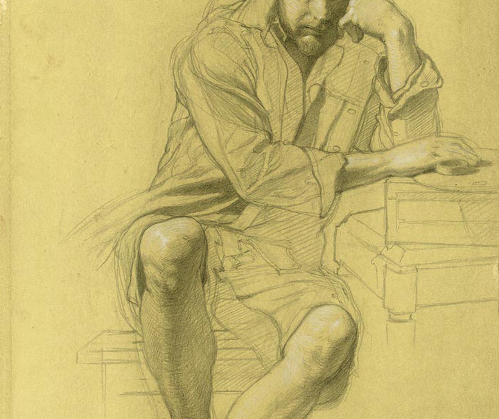 نوح بوکانان