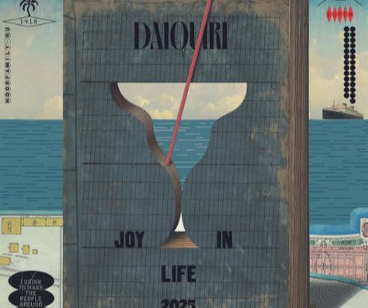 گالری آثار گرافیک ایگور گوروویچ از ارمنستان