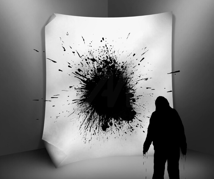 گالری آثار هنرهای دیجیتال ویسنت کریتیک از اسپانیا