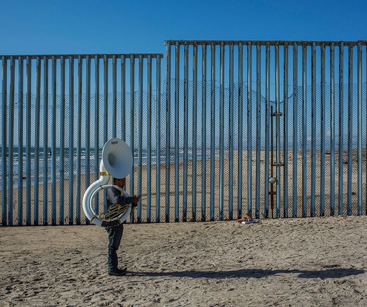 گالری آثار عکاسی لالو د آلمیدا از برزیل - قسمت دوم