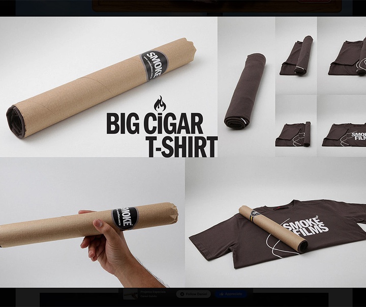 گالری آثار تبلیغات و گرافیک دانیل گالوائو از برزیل