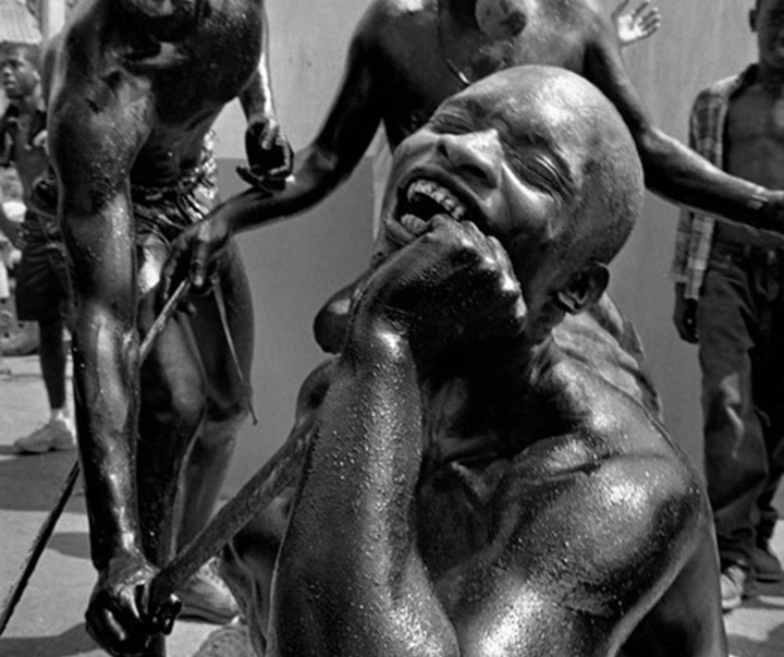 گالری آثار عکاسی کریستینا گارسیا رودرو از اسپانیا