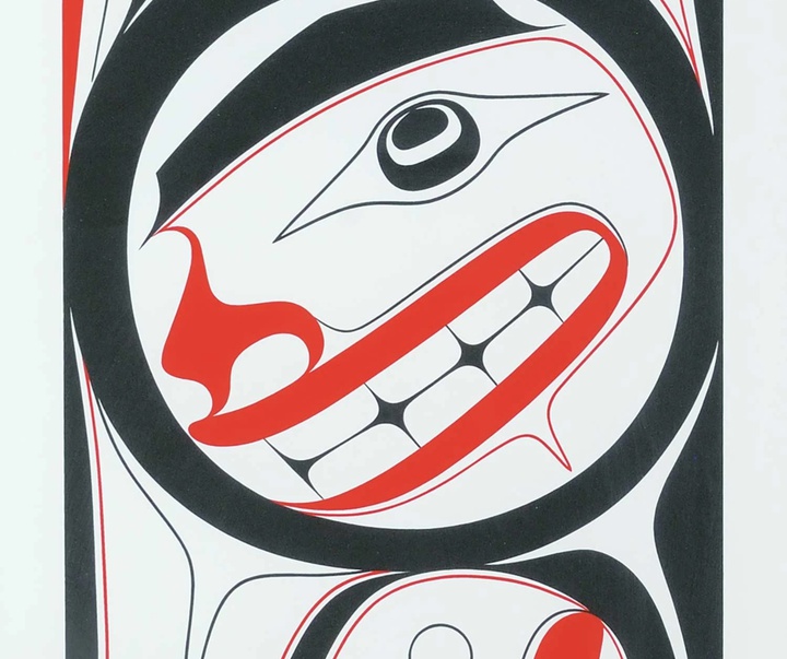 گالری آثار گرافیک رابرت چارلز دیویدسون از کانادا