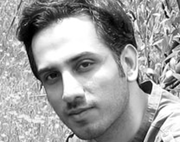 سینا افشار