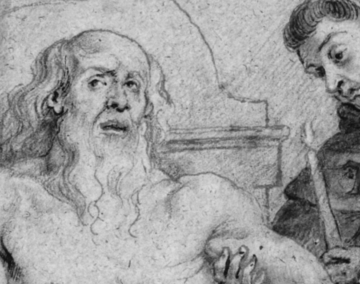 گالری آثار نقاشی پیتر پل روبنس از بلژیک