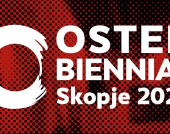 فراخوان دوسالانه طراحی OSTEN Skopje 2024