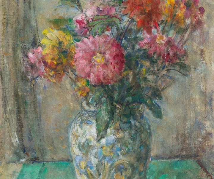 دوروتی جانستون