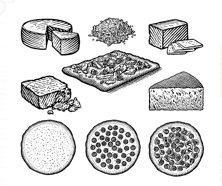 گالری آثار تصویرسازی راجر خاویر از آمریکا