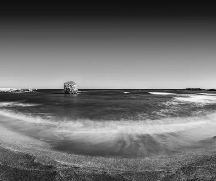 گالری آثار عکاسی جیامپائولو آنتونی از ایتالیا