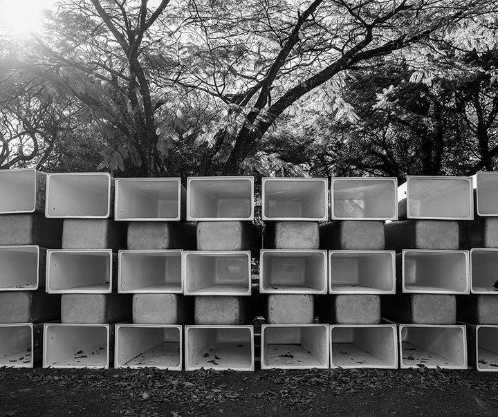 گالری آثار عکاسی لالو د آلمیدا از برزیل - قسمت اول