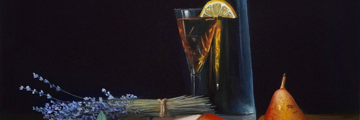 گالری نقاشی های جولیا هوخبام از آلمان