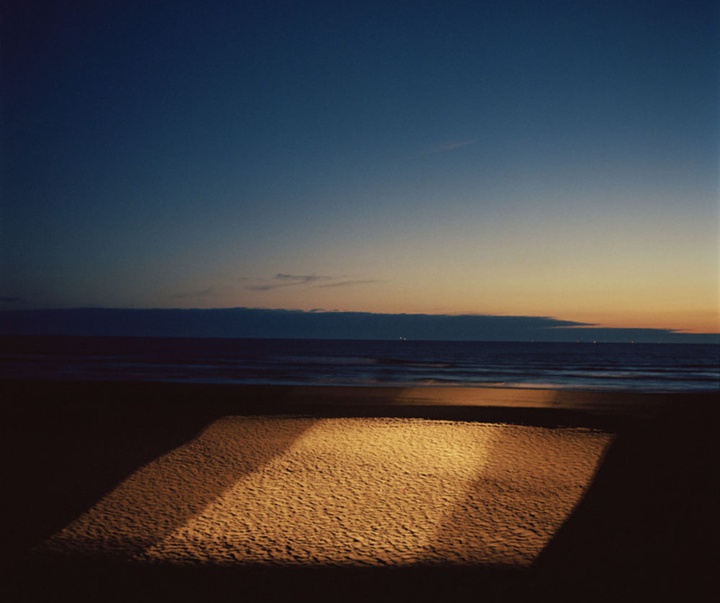 گالری آثار عکاسی گرگوری هالپرن از آمریکا