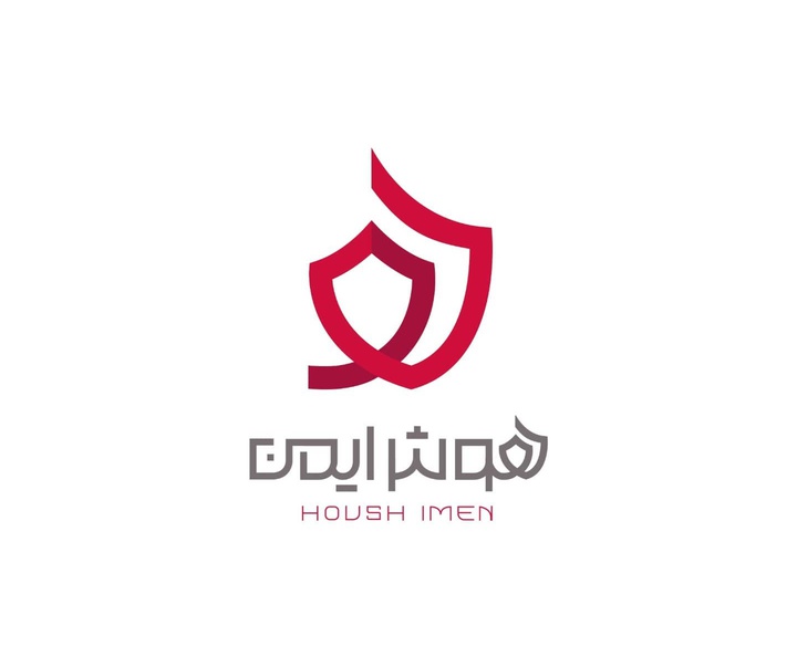 گالری آثار گرافیک موسسه تبلیغاتی وَرگ از ایران