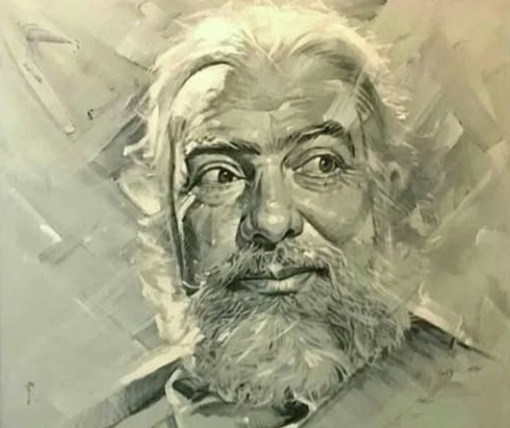 abbas barzegar ganji