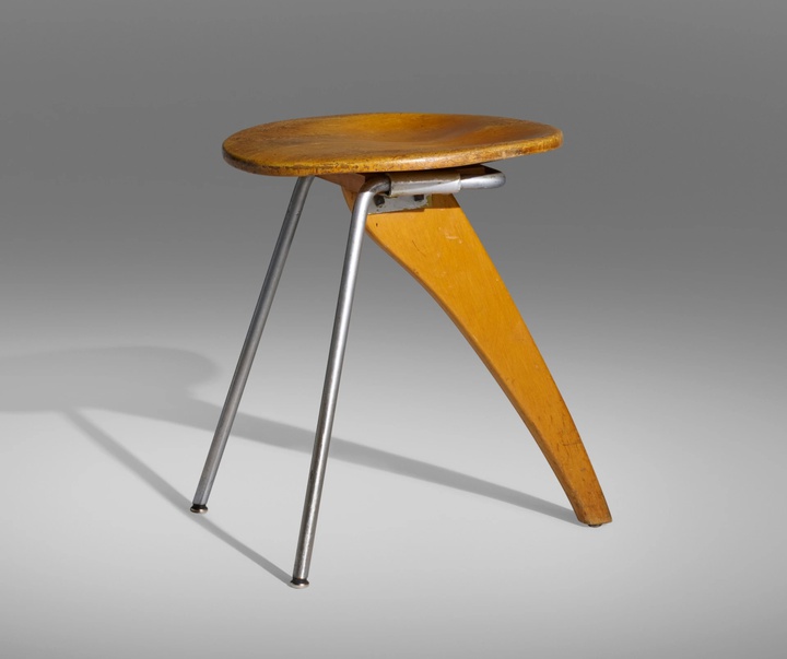 گالری آثار مجسمه و حجم ایسامو نوگوچی از آمریکا