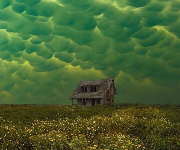 aaron j groen