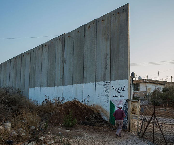 گالری آثار عکاسی لالو د آلمیدا از برزیل - قسمت دوم