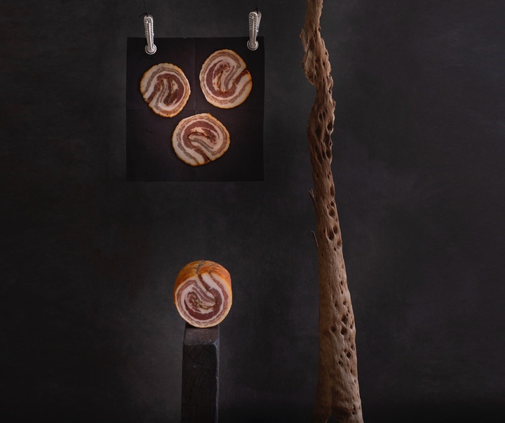 گالری عکس‌های استودیو پاتو کاتز از آرژانتین