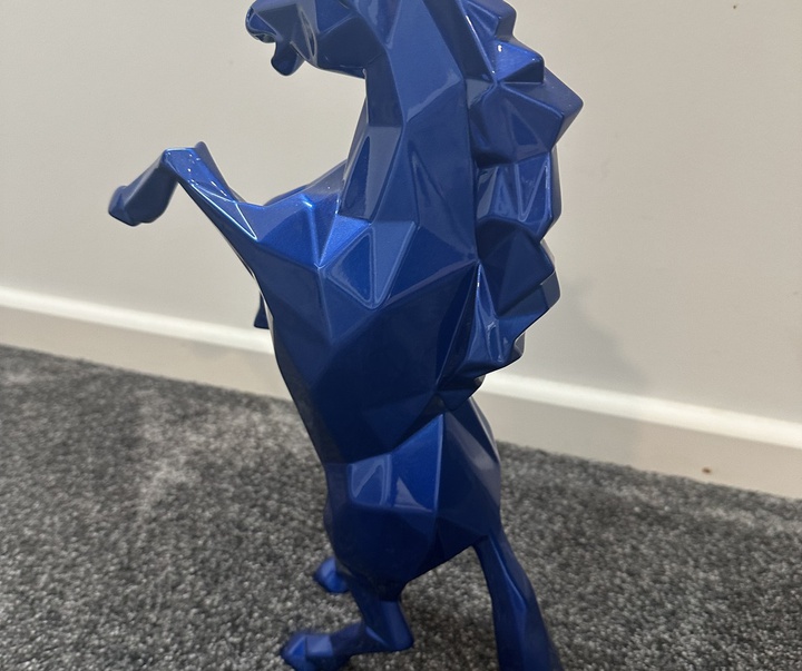 گالری مجسمه های ریچارد اورلینسکی از فرانسه