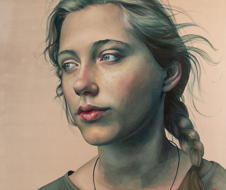 کاترین لانگهرست