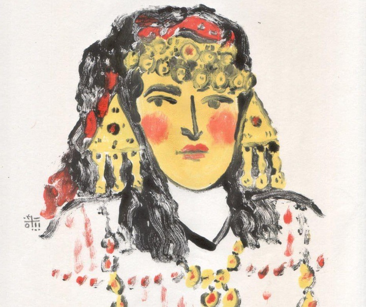 pegah derakhshan rokni