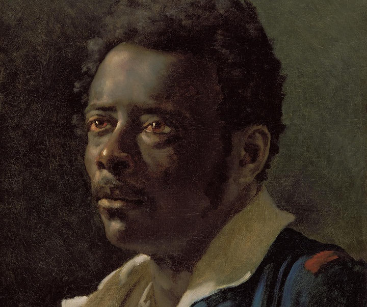 theodore gericault