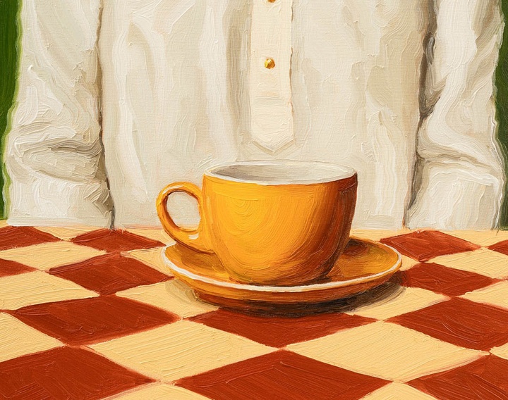 گالری نقاشی های ایوا نولا از لیتوانی