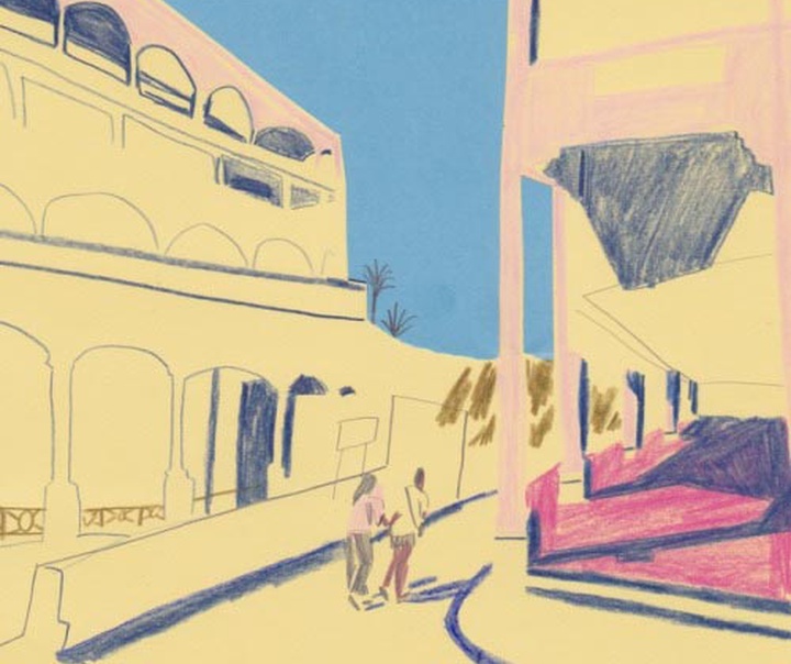 جویی یو