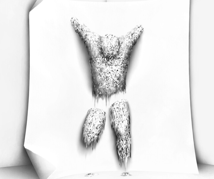 گالری آثار هنرهای دیجیتال ویسنت کریتیک از اسپانیا