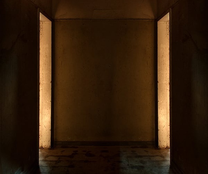 گالری آثار عکاسی فدریکو فورتینی از آرژانتین