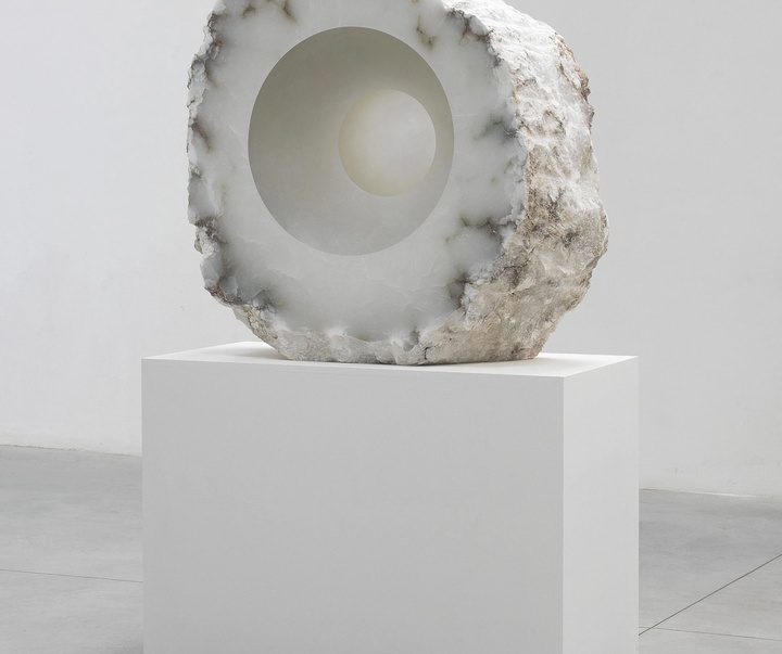 گالری آثار حجم آنیش کاپور از هند