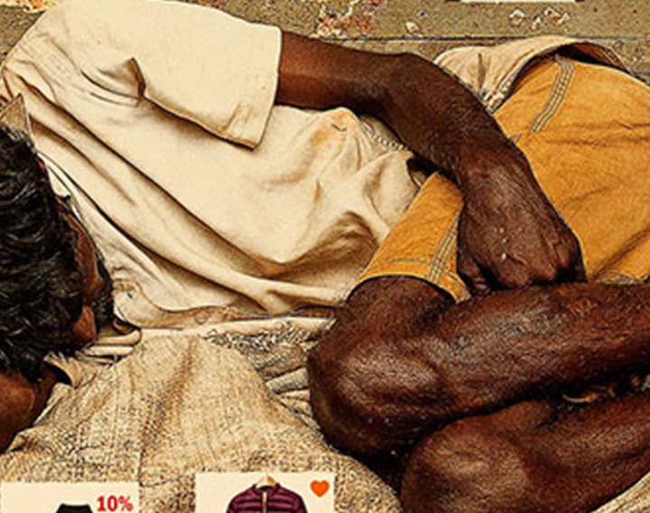 گالری آثار تبلیغات و گرافیک دانیل گالوائو از برزیل