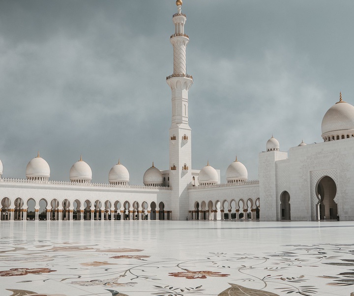 گالری آثار عکس راب اش از انگلستان
