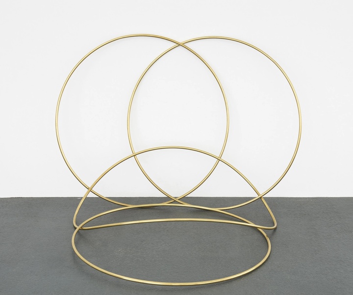 گالری آثار حجم آلیچجا کواده از لهستان