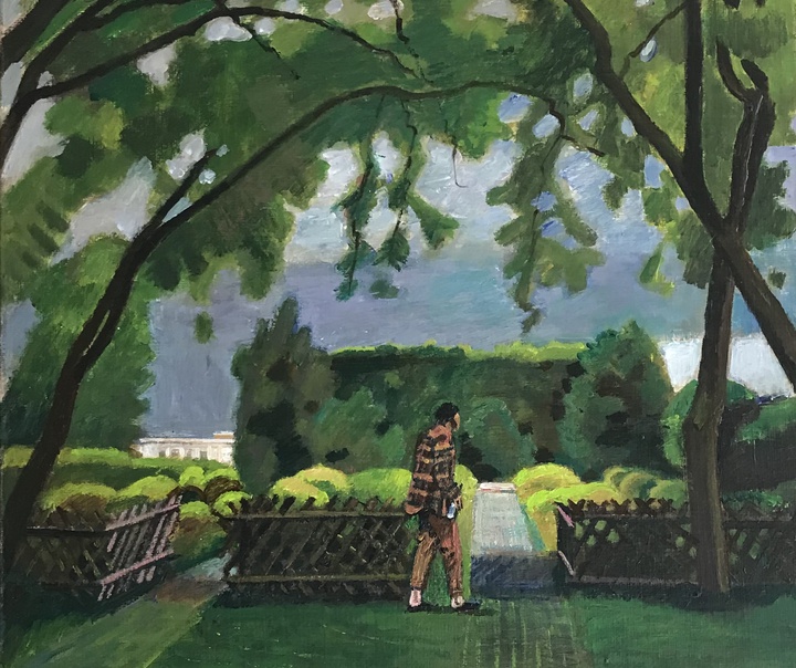 ایوان افرونسکی