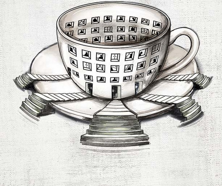 گالری پوسترهای رسول آی از ترکیه