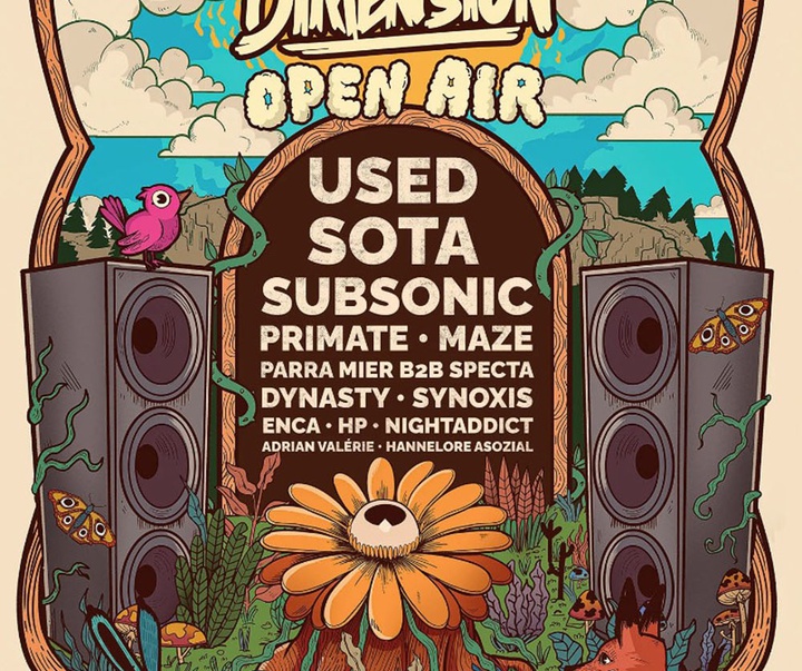 گالری آثار تصویرسازی ادی فورتوناتو از برزیل