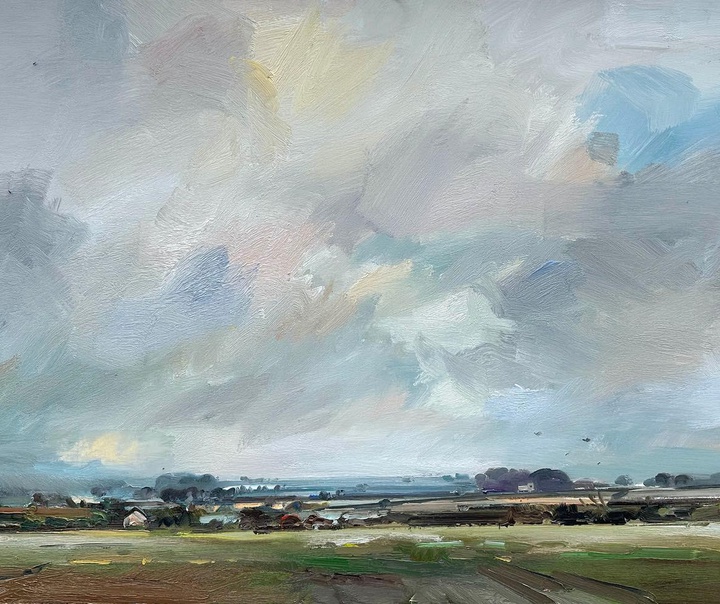 دیوید اتکینز