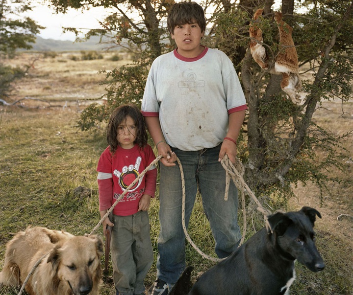 گالری منتخبی از آثار عکاسی هنرمندان آرژانیتینی
