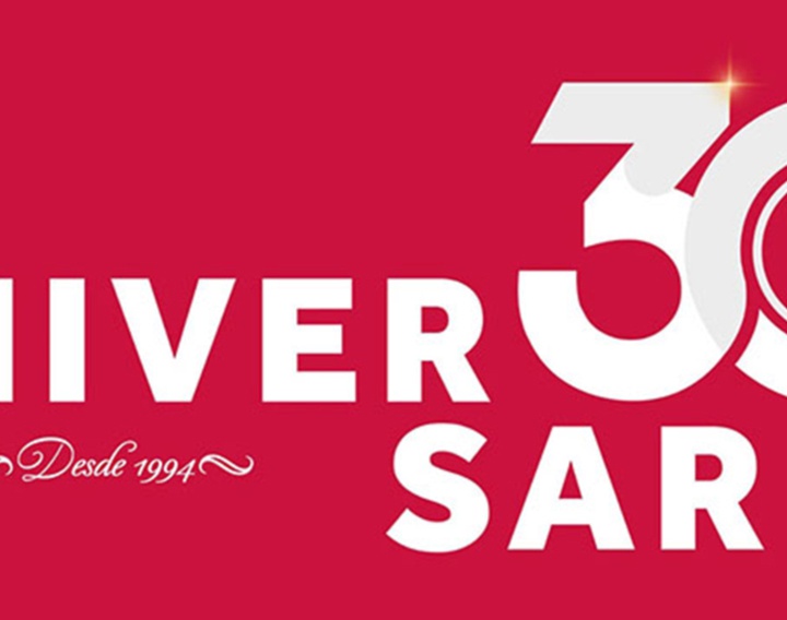 گالری آثار گرافیک و برندسازی روس‌آنجلا لوزا از کلمبیا