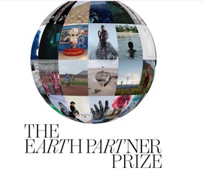 جایزه شریک زمین Earth Partner Prize 2026