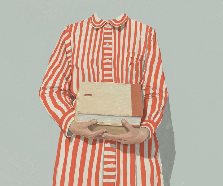 گالری نقاشی های دیجیتال تیتو مرلو ویلار از اسپانیا