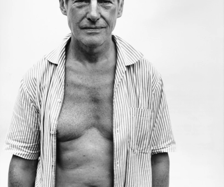 گالری آثار عکاسی ریچارد آودون از آمریکا