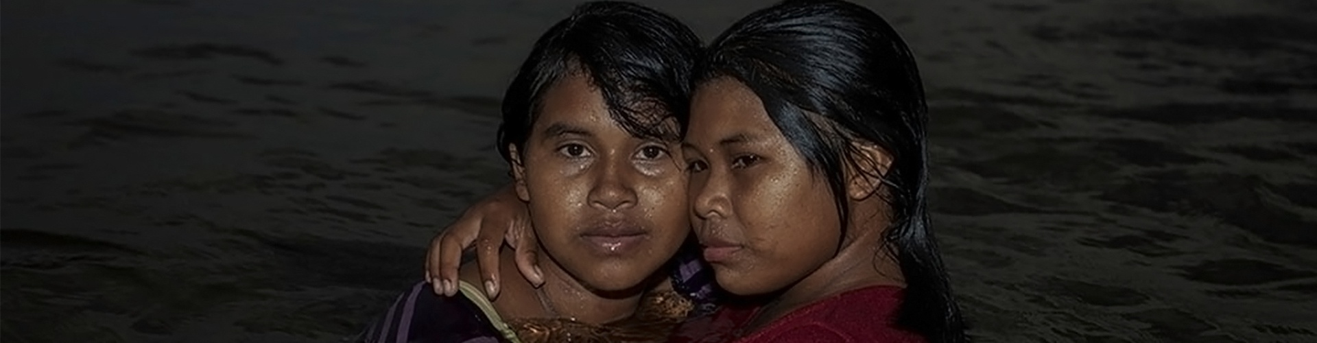 گالری آثار عکاسی خوانیتا اسکوبار از کلمبیا